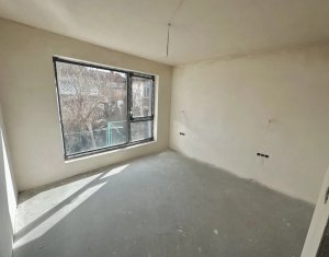 Appartement 4 chambres à vendre dans Cluj-napoca, zone Gheorgheni