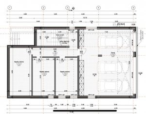 Appartement 4 chambres à vendre dans Cluj-napoca, zone Gheorgheni