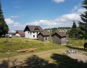 Telek eladó on Belis