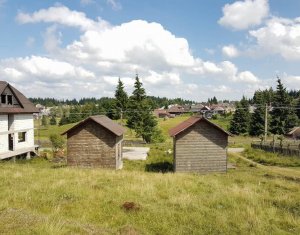 Telek eladó on Belis