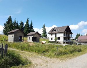 Telek eladó on Belis