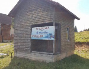 Telek eladó on Belis