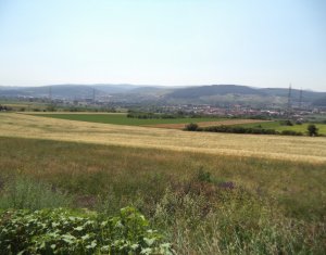 Telek eladó on Cluj-napoca