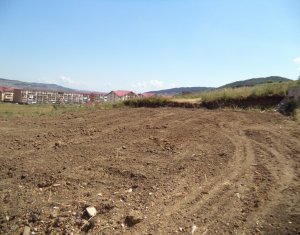 , 500m2 on Cluj-napoca