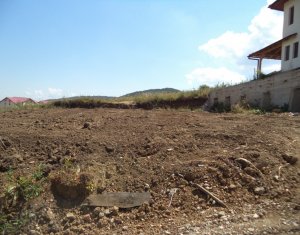 Telek eladó on Cluj-napoca