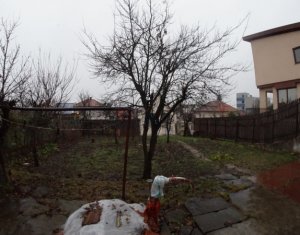 Telek eladó on Cluj-napoca, Zóna Andrei Muresanu