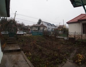 Telek eladó on Cluj-napoca, Zóna Andrei Muresanu