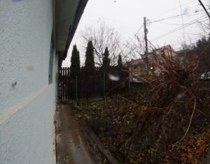 Telek eladó on Cluj-napoca, Zóna Andrei Muresanu