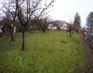 , 1560m2 on Cluj-napoca, Zóna Centru