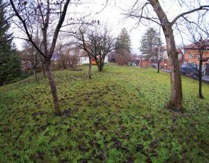 Telek eladó on Cluj-napoca, Zóna Centru