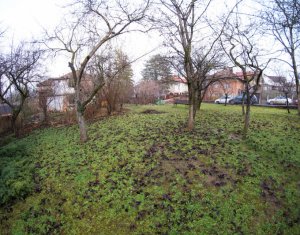 Telek eladó on Cluj-napoca, Zóna Centru