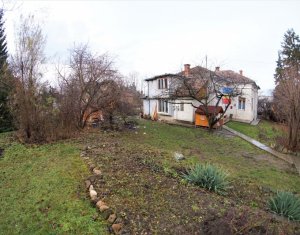 Telek eladó on Cluj-napoca, Zóna Centru