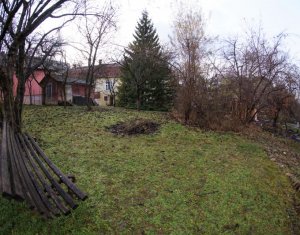 Telek eladó on Cluj-napoca, Zóna Centru