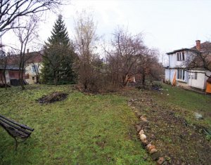 Telek eladó on Cluj-napoca, Zóna Centru