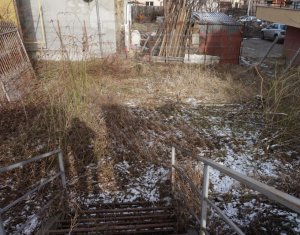 Telek eladó on Cluj-napoca, Zóna Buna Ziua