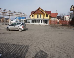 , 1211m2 on Cluj-napoca, Zóna Buna Ziua