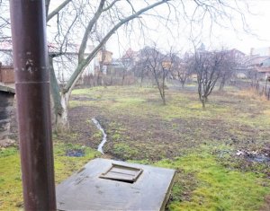 , 806m2 on Cluj-napoca, Zóna Bulgaria