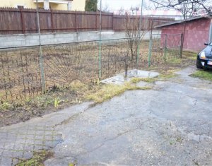 Telek eladó on Cluj-napoca, Zóna Bulgaria