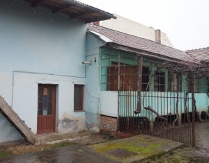 Telek eladó on Cluj-napoca, Zóna Bulgaria