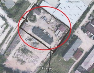 Telek kiadó on Cluj-napoca