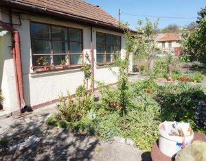 Telek eladó on Cluj-napoca, Zóna Iris