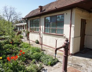 Telek eladó on Cluj-napoca, Zóna Iris