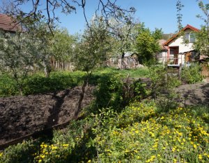 Telek eladó on Cluj-napoca, Zóna Iris