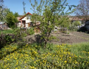 Telek eladó on Cluj-napoca, Zóna Iris