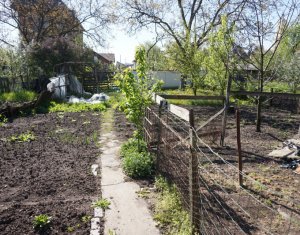 Telek eladó on Cluj-napoca, Zóna Iris