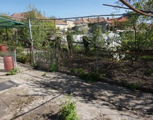 Telek eladó on Cluj-napoca, Zóna Iris