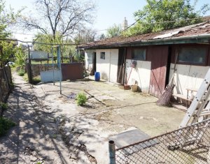 Telek eladó on Cluj-napoca, Zóna Iris