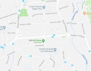 Telek eladó on Cluj-napoca, Zóna Manastur