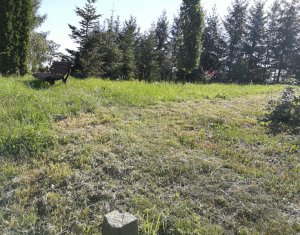 , 1160m2 on Cluj-napoca, Zóna Becas