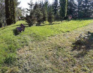 Telek eladó on Cluj-napoca, Zóna Becas