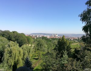 Telek eladó on Cluj-napoca, Zóna Becas