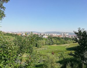 Telek eladó on Cluj-napoca, Zóna Becas