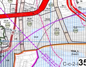 , 1400m2 on Cluj-napoca, Zóna Faget