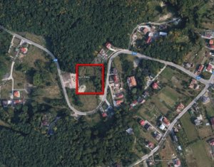 , 967m2 on Cluj-napoca, Zóna Faget