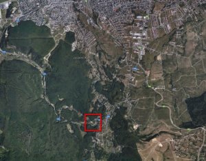 Telek eladó on Cluj-napoca, Zóna Faget