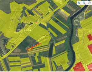 , 2900m2 on Cluj-napoca