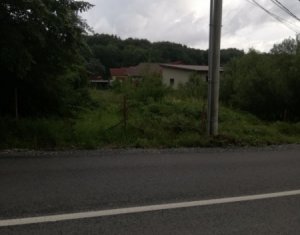 , 1657m2 on Cluj-napoca, Zóna Faget