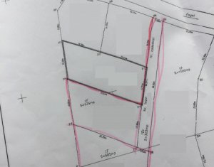 , 576m2 on Cluj-napoca, Zóna Faget