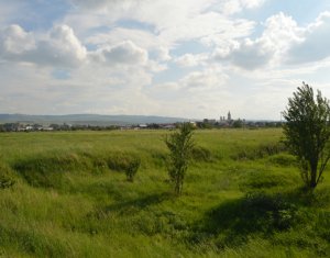 Telek eladó on Cluj-napoca, Zóna Someseni