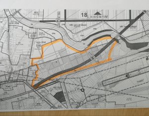 Telek eladó on Cluj-napoca, Zóna Someseni