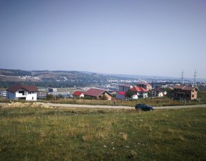 Telek eladó on Cluj-napoca