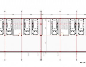 Telek eladó on Cluj-napoca