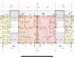 Telek eladó on Cluj-napoca