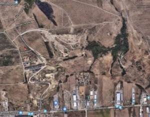 Telek eladó on Cluj-napoca, Zóna Iris