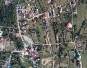 , 881m2 on Cluj-napoca, Zóna Faget