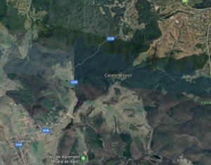 Telek eladó on Salicea